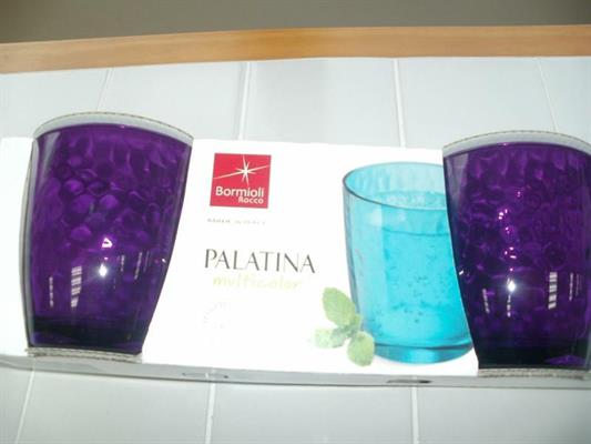 SET 3/B A.PALATINA VIOLA ROCCO