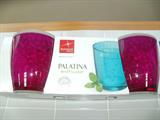 SET 3/B A.PALATINA ROSA/FUC ROCCO