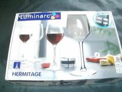 SET 5PZ HERMITAGE J3230 CALICI ARC