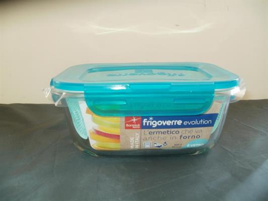 FRIGOVERRE EVOLUTION 18X18 ROCCO