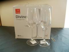 DIVINO 6/CAL.FLUTE ROCCO
