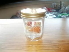 VASO 4 STAG 32CL ROCCO