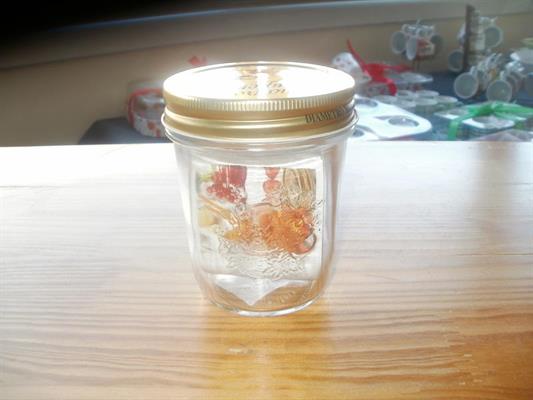 VASO 4 STAG 32CL ROCCO