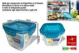 FRIGOVERRE EVOLUTION 12X12 ALTO ROCCO
