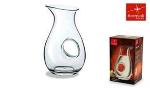 CARAFFA AURUM C/SCATOLO ROCCO