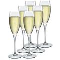 S/6/CAL PROSECCO 15CL FLUTTINO ROCCO