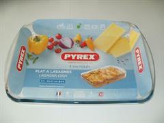 LASAGNERA 40X28H6 239B PYREX