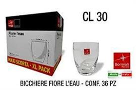 SET 36/BICC FIORE EAU 30CL ROCCO