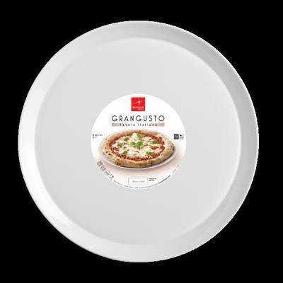 GRANGUSTO P.TO PIZZA CHEF ROCCO