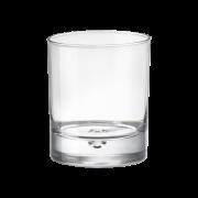 SET 6/BICC BARGLASS WHISKY ROCCO