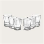 SET 6/BICC OXFORD ROCK ROCCO
