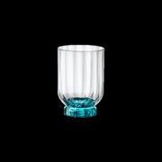 SET 6/BICC FLORIAN BLUE DOF ROCCO 37,5CL
