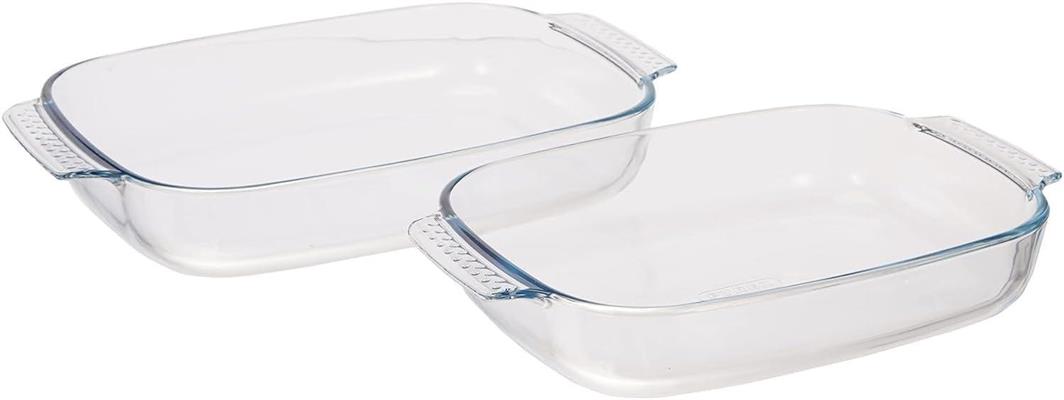 SET 2PZ 912S969 PIROF.(231B+232B) PYREX