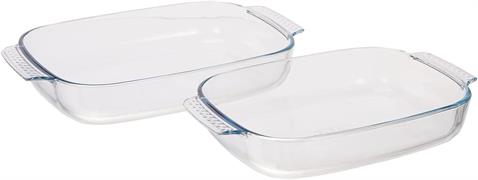 SET 2PZ 912S969 PIROF.(231B+232B) PYREX