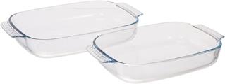 SET 2PZ 912S969 PIROF.(231B+232B) PYREX