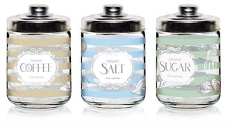 SET 3/VASI M104870 SEASON CERVE
