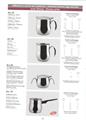 OMNIA CAFF.A SERV.TZ.2 082A02 ILSA
