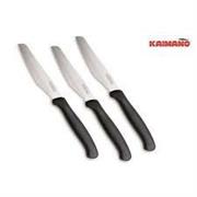 SET 6 COLT.DINAMIK NERO 1023398 FISK
