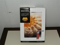 BISCUITS MACCH.MARCATO