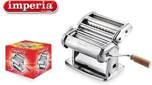 PASTA 4100 IMPERIA