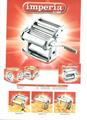 PASTA 4100 IMPERIA