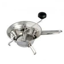 P.LEG.CM16-3D PV112 INOX RIVADOSSI