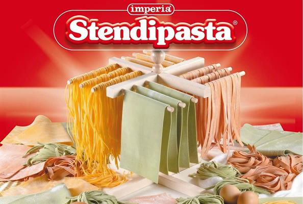 STENDIPASTA 540 IMPERIA
