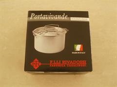P/VIV.CM12 BASSO GA135 RIVADOSSI