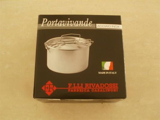 P/VIV.CM12 BASSO GA135 RIVADOSSI