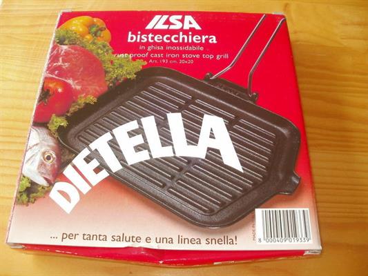 DIETELLA 20X20 193 ILSA