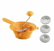 P/TUTTO PLAST TILLY 3 CM24 390 OMAC