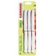 SET 6 COLT.DINAMIK BIANCO 1023401 FISK