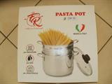 PASTA POT CM18 3LT PE105 RIVADOSSI