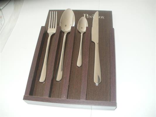 EAT CUCCHIAINO CAFFE PINTI