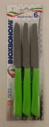 BLISTER 6 COLT.VERDE BONOMI