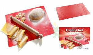 FOGLIO CHEF IMPERIA