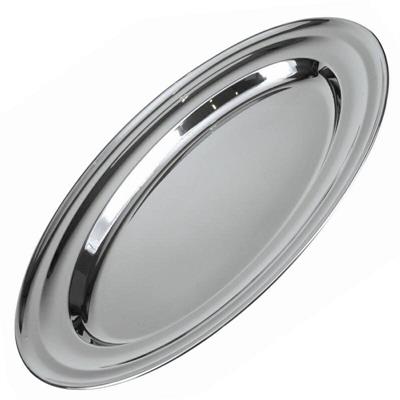 VASS.OVALE 1100 CM35 INOX ILSA