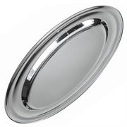 VASS.OVALE 1100 CM35 INOX ILSA