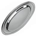 VASS.OVALE 1100 CM35 INOX ILSA
