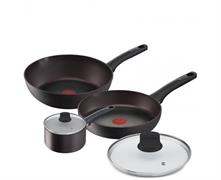 BATTERIA 5PZ CUCINA ECO LAGOSTINA
