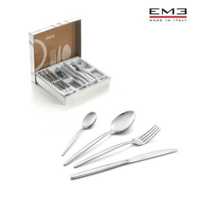 DAY SRV.24PZ INOX COFANETTO EME