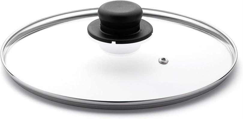 COPERCHIO CM12 VETRO ZANETTI