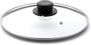 COPERCHIO CM12 VETRO ZANETTI