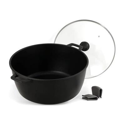CHEF INDUZ C/COP CM28 ZANETTI