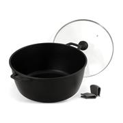 CHEF INDUZ C/COP CM28 ZANETTI