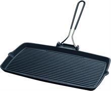 BISTEC.RETT 22X34 MIXGRILL ILSA