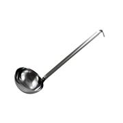 MESTOLO INOX 401 CM6,5 ILSA