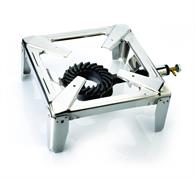 FORNELLO DRAGO INOX 235/CE X1 OMAC