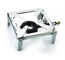 FORNELLO DRAGO INOX 235/CE X1 OMAC