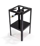 FORNELLONE DRAGO COOK & GRILL 233/CE OMAC